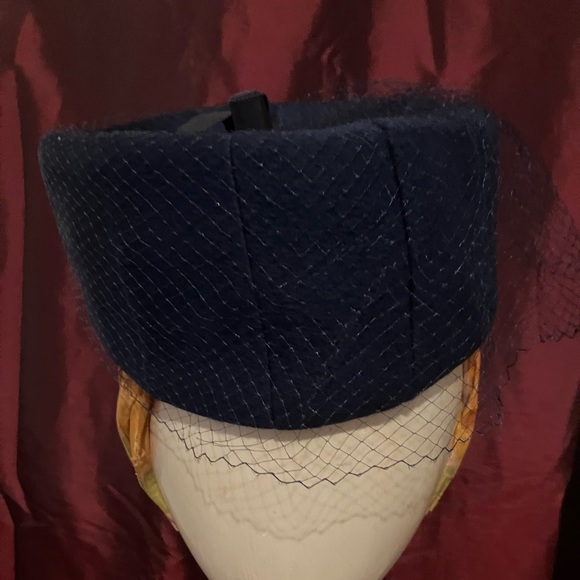 Accessories - Amazing vintage Desi hat